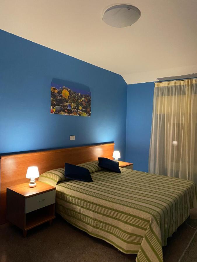 Hotel Ines